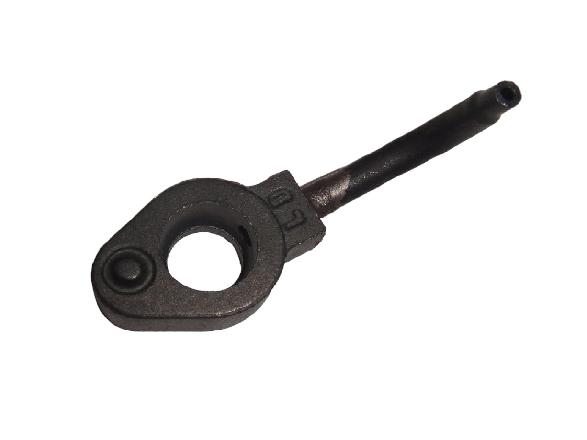 CAÑO DER LUBRICADOR ACEITE CHEVROLET S10 2.8 MWM 2001/2011