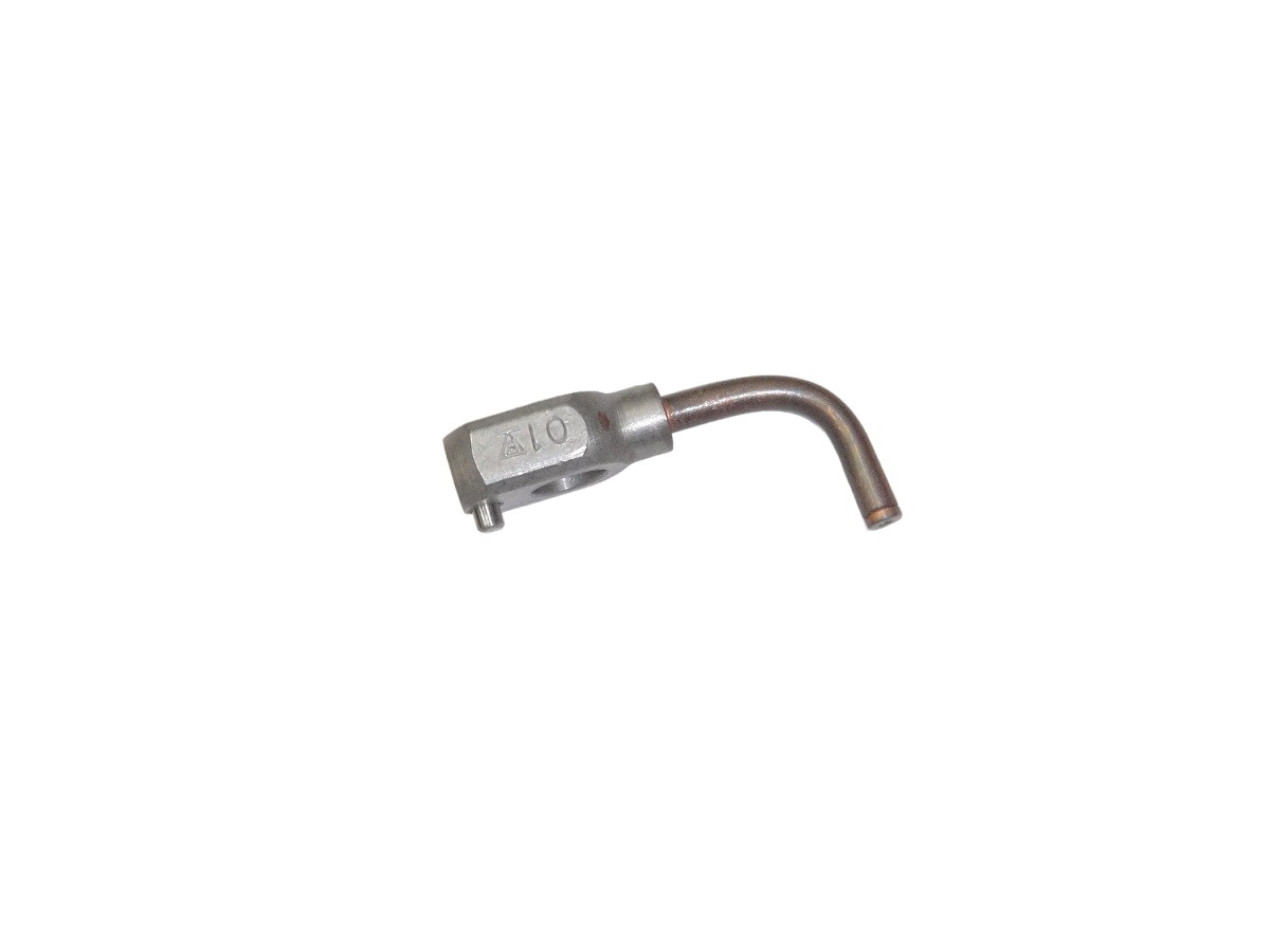 CAÑO LUBRICADOR IZQ ACEITE CHEVROLET S10 2.8 MWM 2001/2011