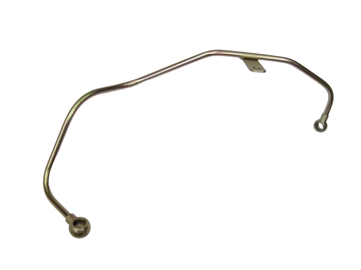 CAÑO ACEITE TURBO CHEVROLET S10 2.8 MWM 2001/2011