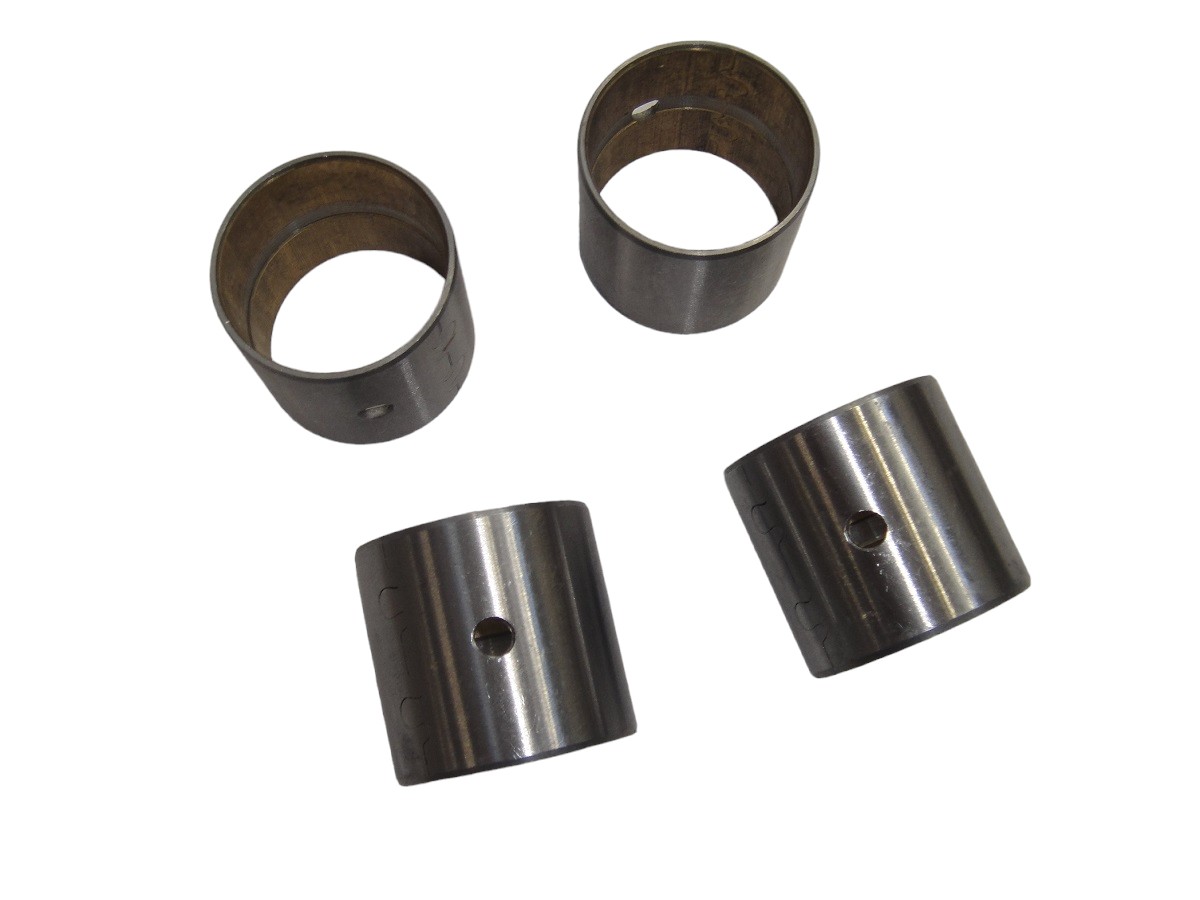 CASQUILLO BIELA ISUZU 4JA1 2.5/4JB12.8/4JH13.0  (JUEGO 31MM)