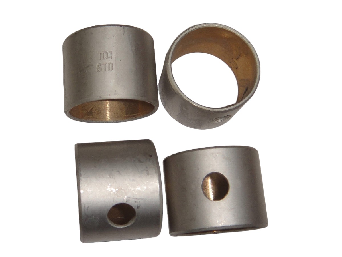 CASQUILLO BIELA ISUZU 4EE1T/1.7DTI
