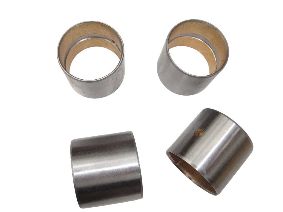 CASQUILLO BIELA ISUZU 2.8T/3.1 4JB1T/4JG2/4JG2T 34MM