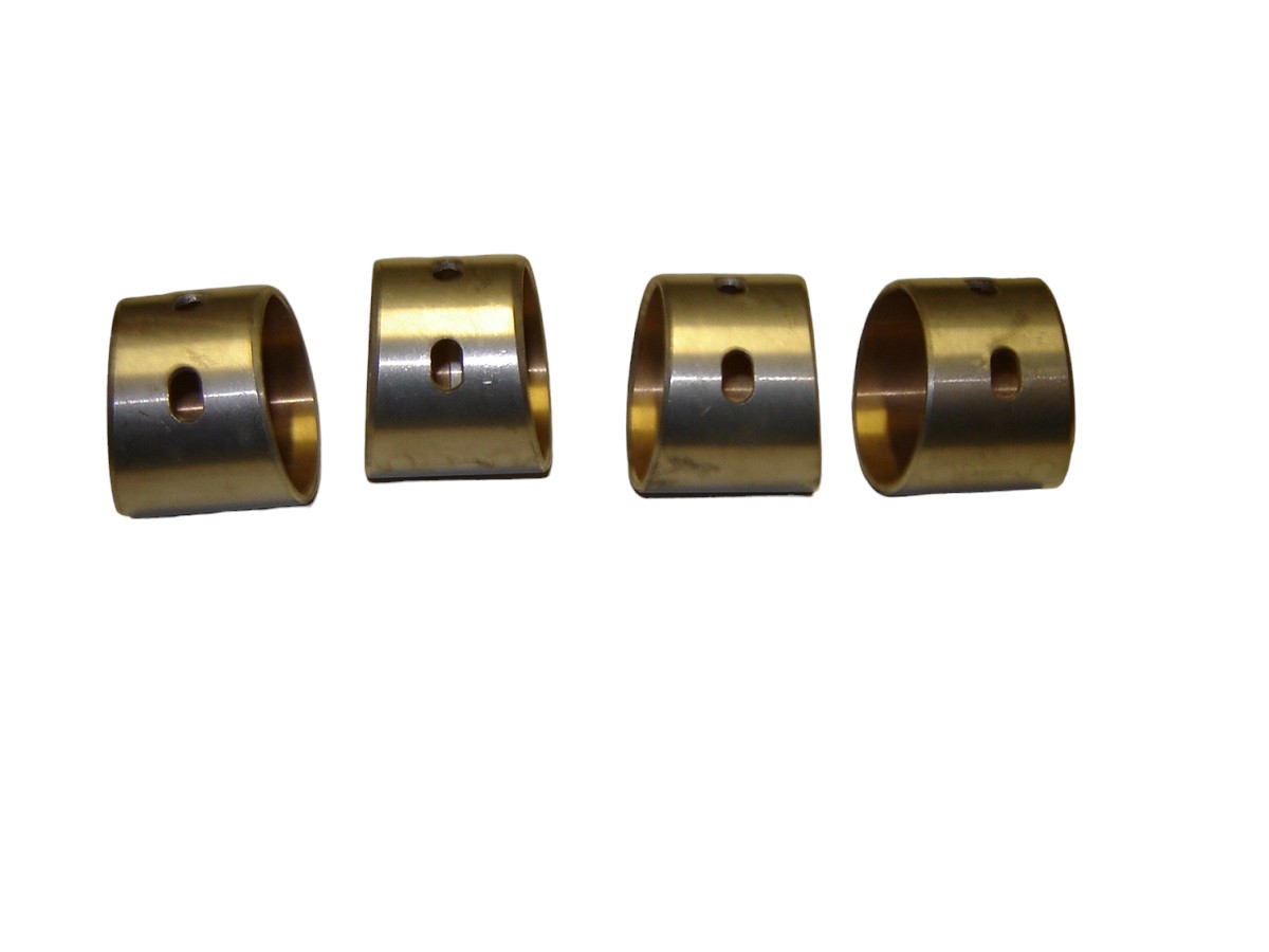 CASQUILLO BIELA ISUZU 4HK1T/6HK1T