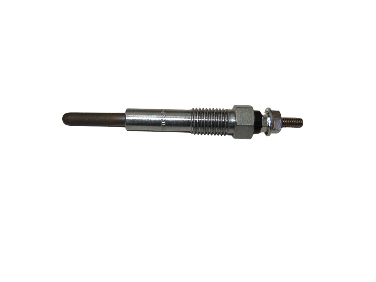 CALENTADOR 20.5V ISUZU 4BA1 2.8 (24V)