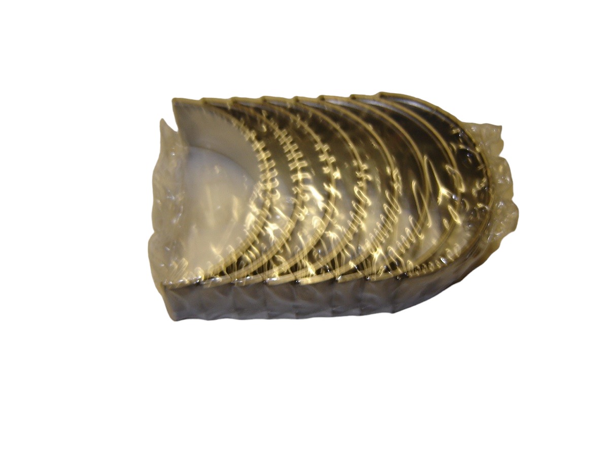 METALES BIELA +0.25 ISUZU 1.8/2.0/2.2/1.5/2.4/GEMINI