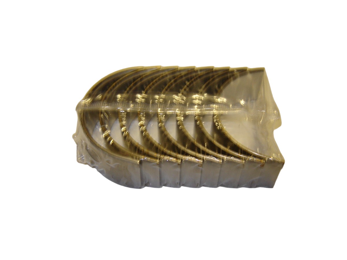 METALES BIELA +0.50 ISUZU 1.8/2.0/2.2/1.5/2.4/GEMINI