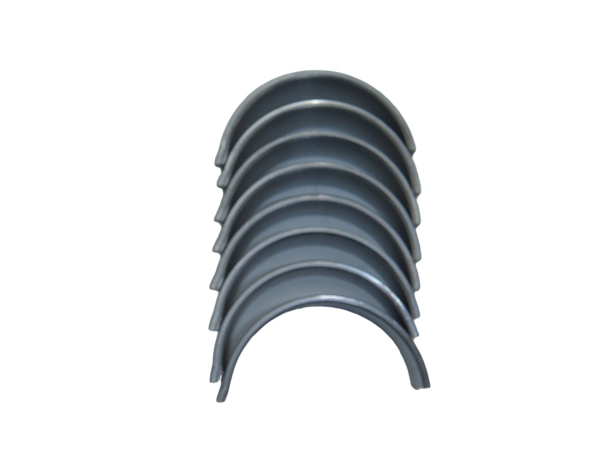 METALES BIELA ISUZU 4EC1T 1.5T/4EE1 1.7/4EE1T 1.7T  +1.00