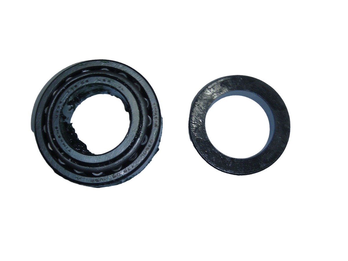 RULEMAN DE RUEDA TRASERA CHEVROLET S10 97/  (5 AGUJEROS)