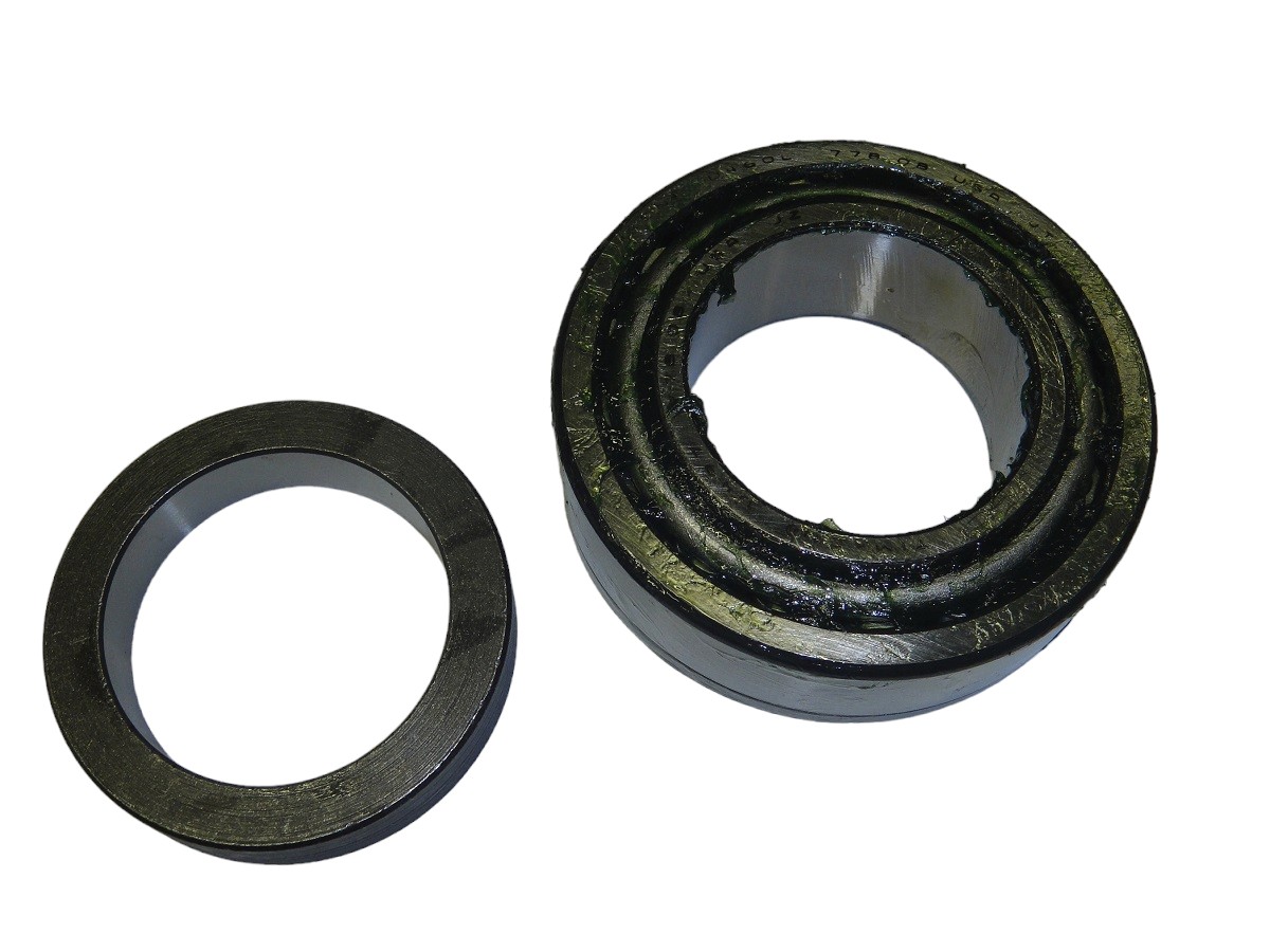 RULEMAN RUEDA TRA*CH S10 95/96 (6 AG)/SILVERADO 97/01 S10 COLORADO 2012/