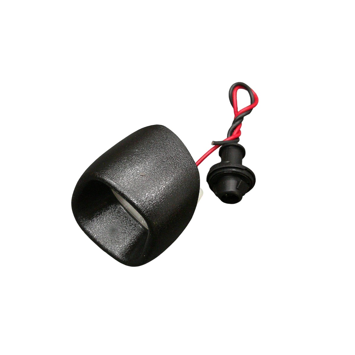 FARO MATRICULA TRASERO IZQUIERDO S10 2001/2011
