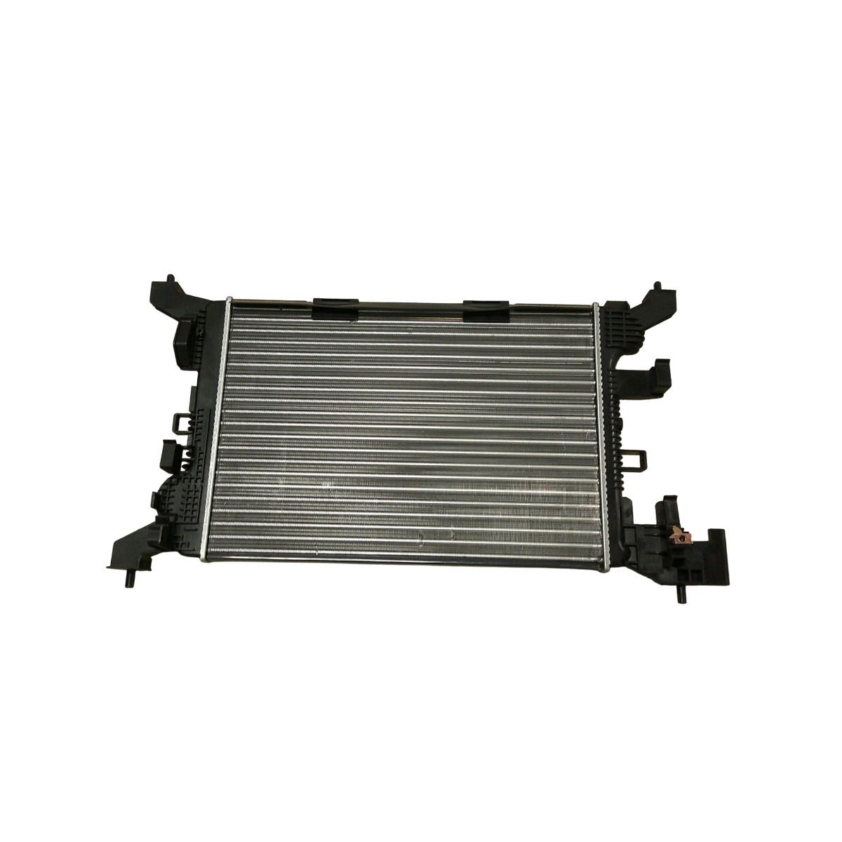 RADIADOR DE MOTOR CHEVROLET ONIX 1.0T 2022