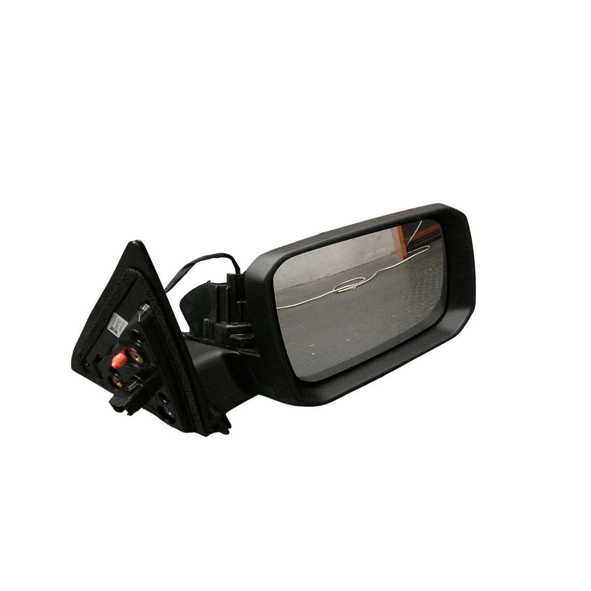 ESPEJO EXTERIOR DERECHO CHEVROLET MONTANA PREMIER 2023