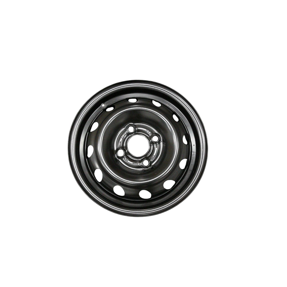 LLANTA DE ACERO CHEVROLET CORSA CLASSIC  5JX13