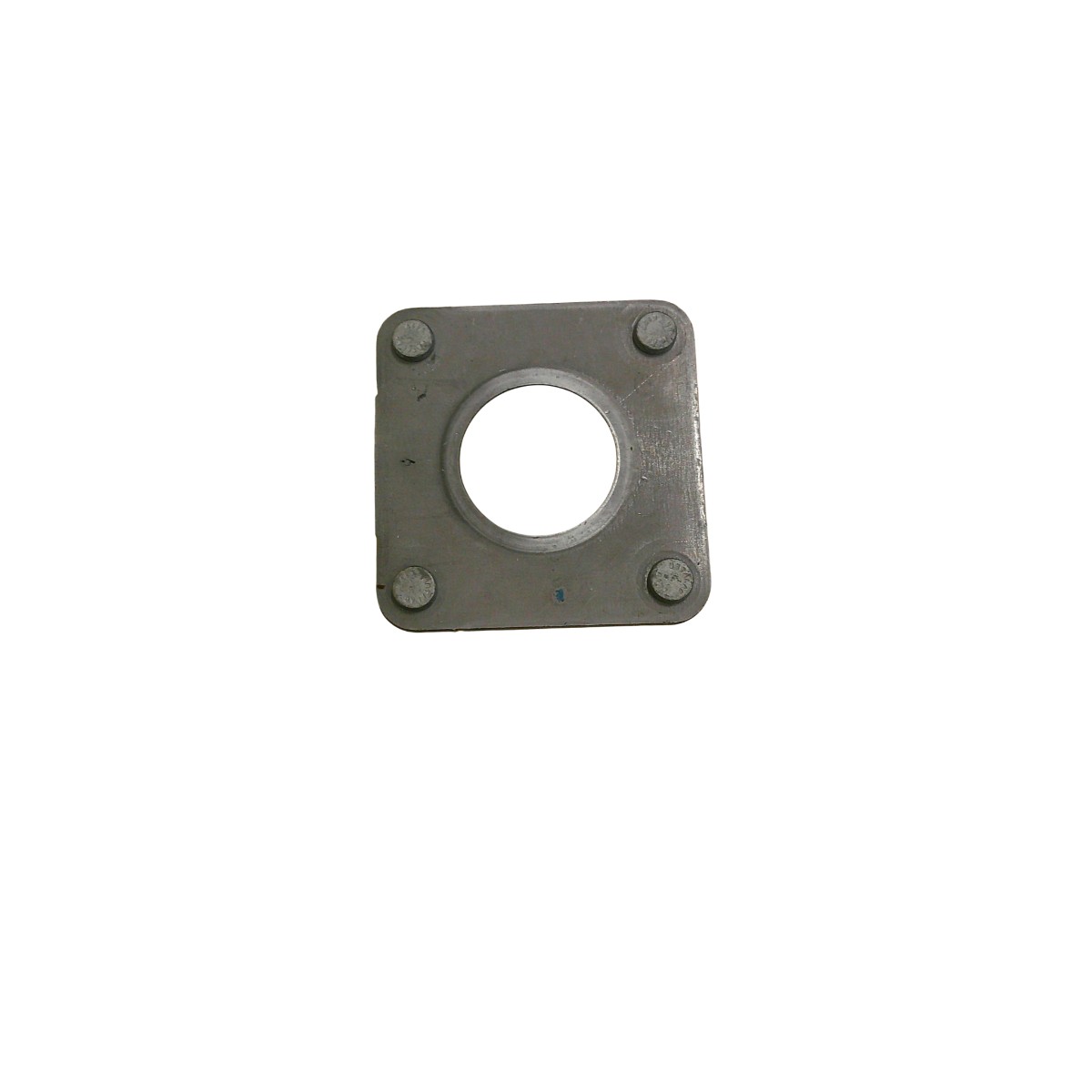 PLATINA EJE TRASERO CHEVROLET S10 COLORADO 2012 (4 AGUJEROS)