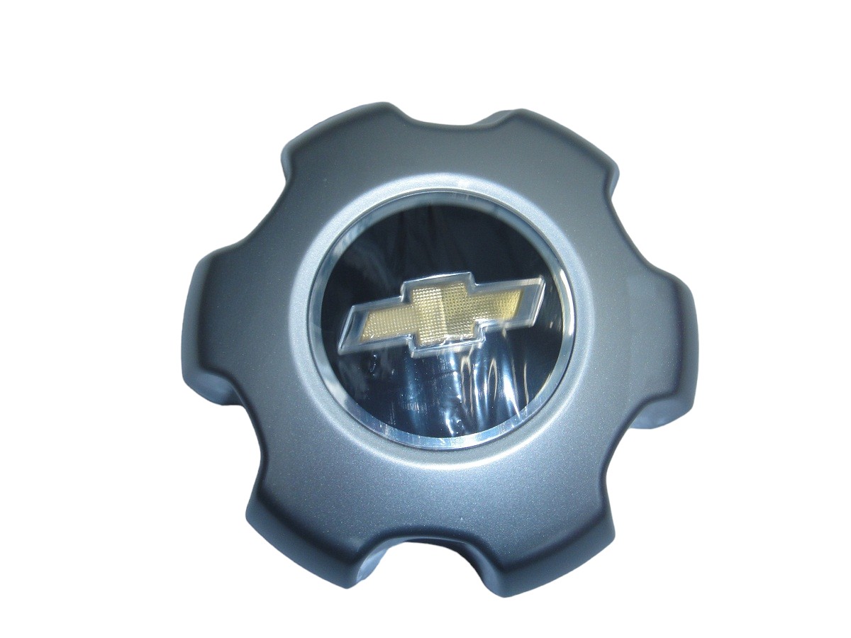 TAZA RUEDA CHEVROLET S10 COLORADO LT/ LTZ (LLANTA ALEACION)