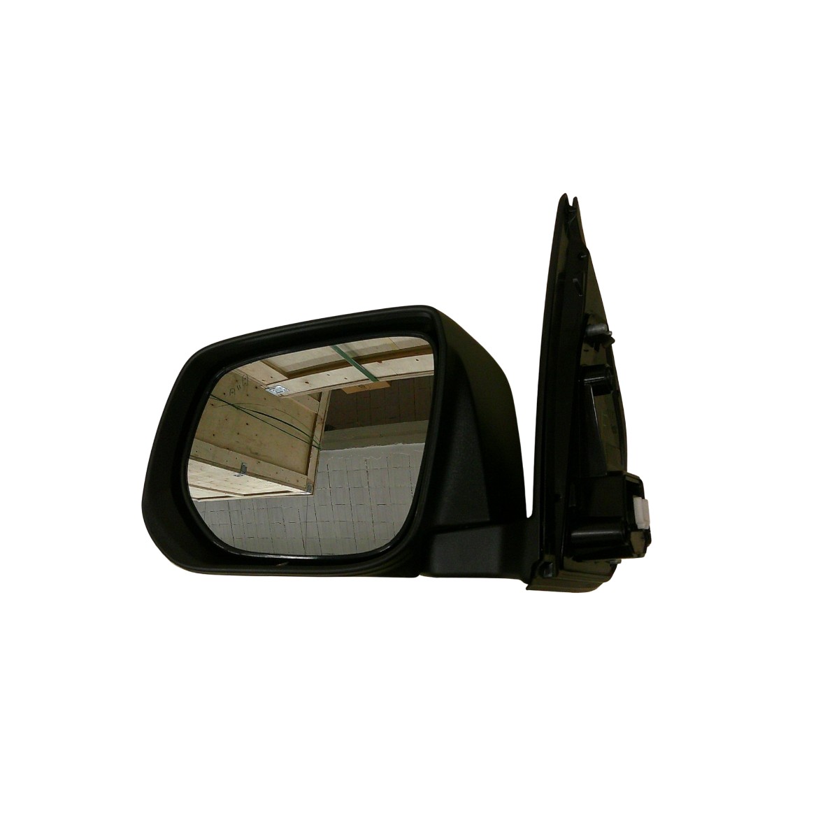ESPEJO EXTERIOR IZQUIERDO S10 COLORADO HIGHT ELECTRICO