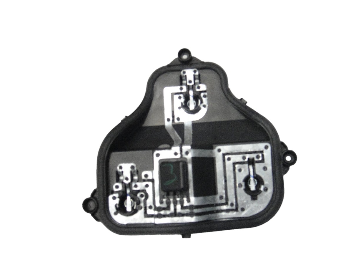 PORTA LAMPARA FARO TRA*CH ONIX 2011/2016*DER