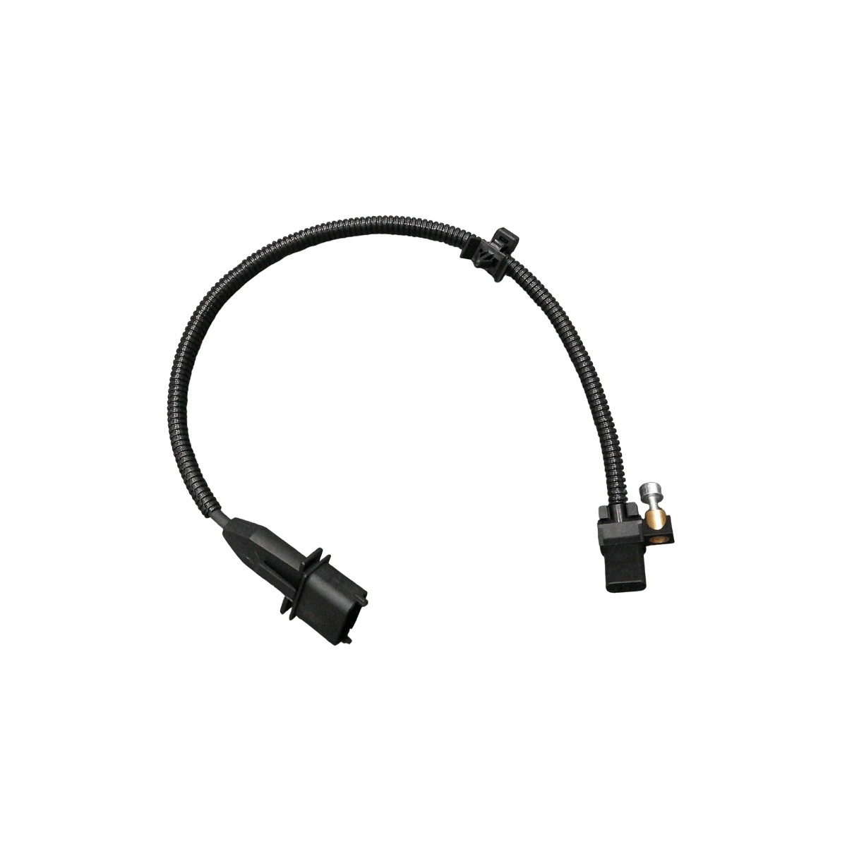 SENSOR CIGÜEÑAL CHEVROLET SONIC 1.6 16V/TRACKER 1.8 2013