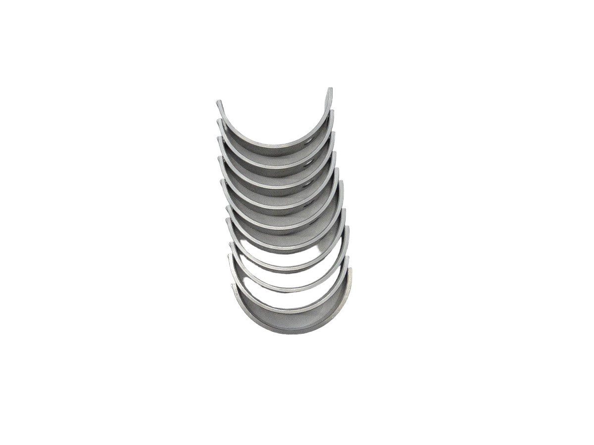 METALES BANCADA ISUZU 1.8/FC/FD/FE/FG +.75 (JAPON)
