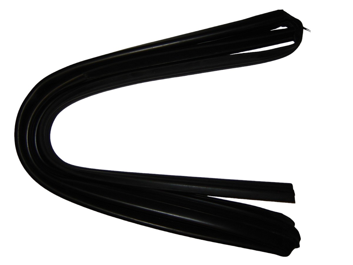 BURLETE VIDRIO PUERTA DELANTERA DERECHA ISUZU TF