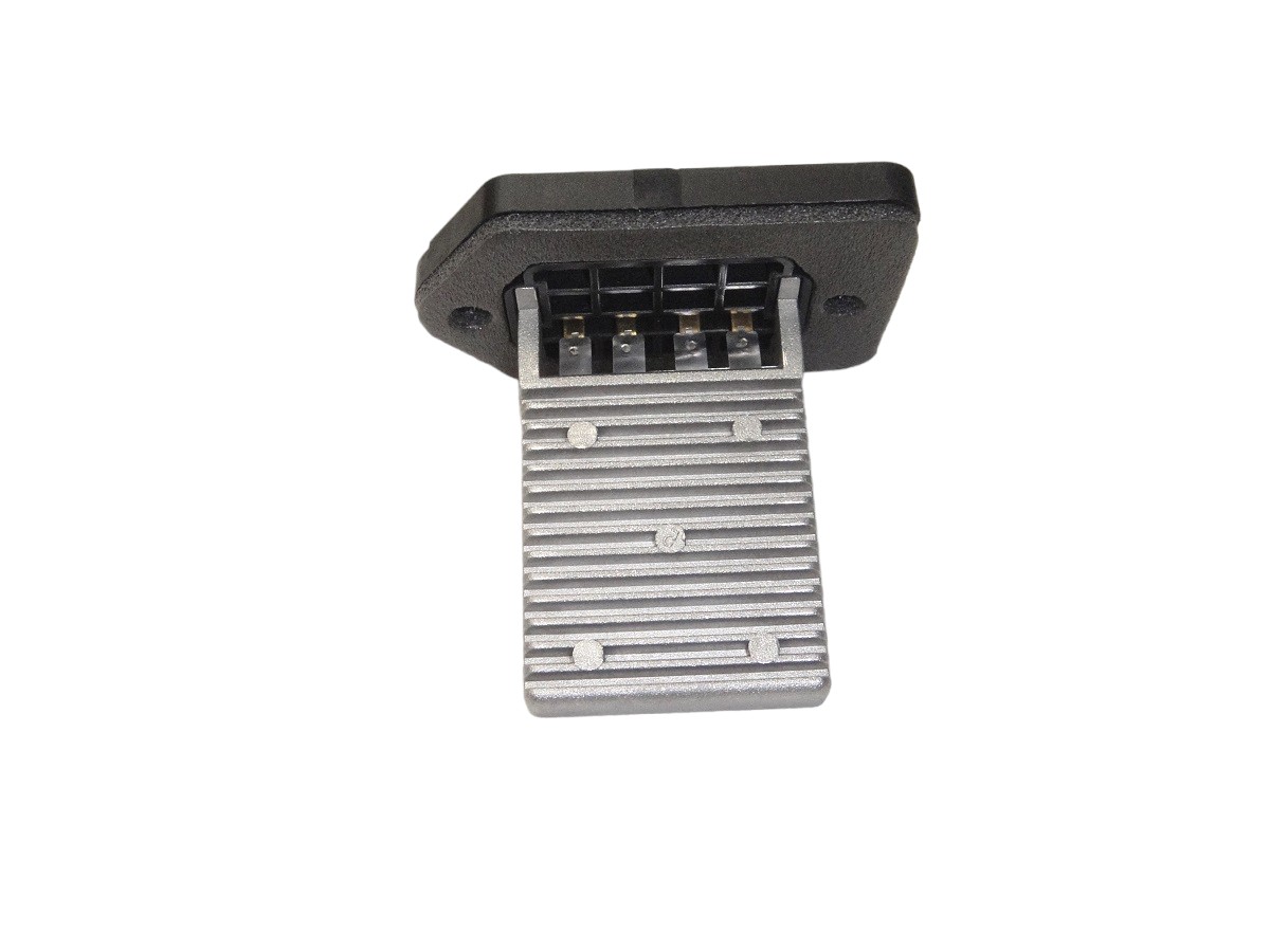 RESISTENCIA VENTILADOR CHEVROLET SAIL.