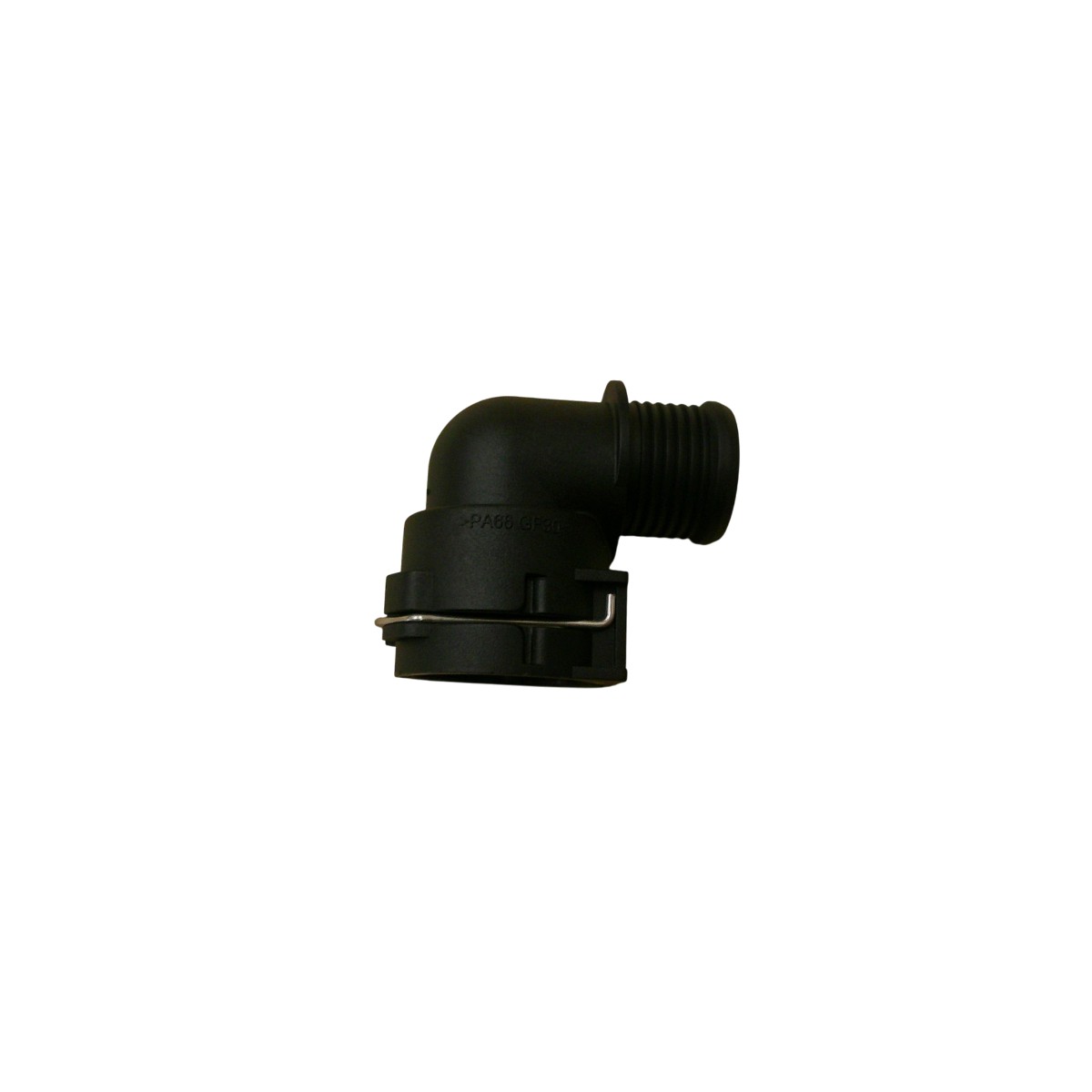 ACOPLE CAÑO DE CALEFACCION COBALT 1.3 DIESEL/TRACKER 1.8