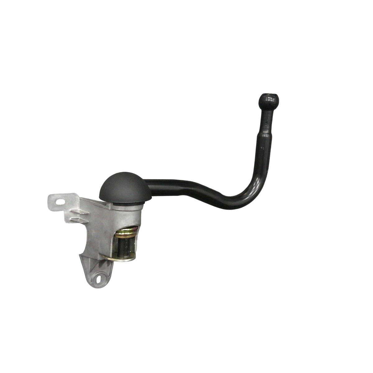 SOPORTE DE ESPEJO EXTERIOR IZQUIERDO JAC CAMION 1035/1040