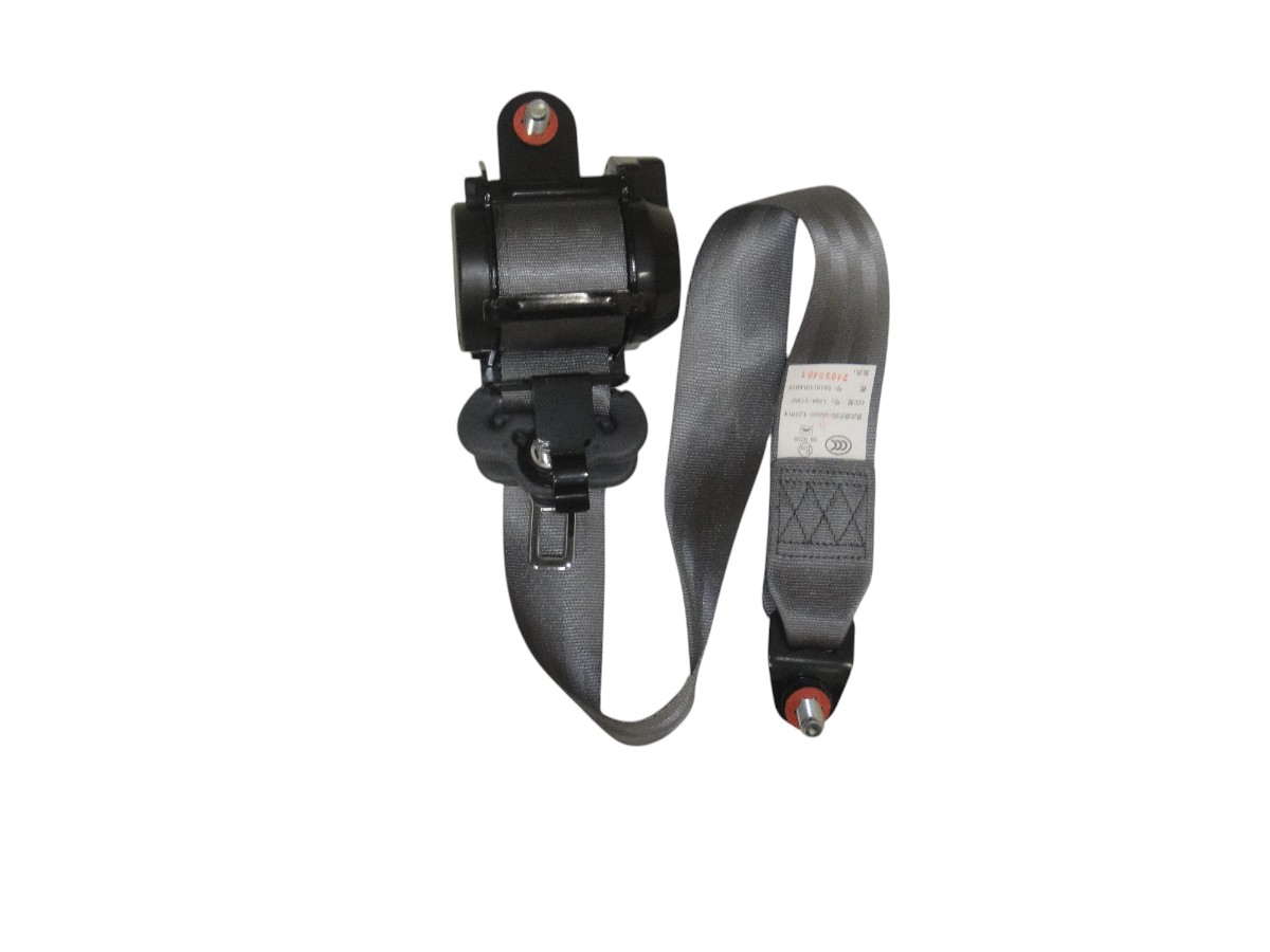 CINTURON SEGURIDAD*JAC CAMION