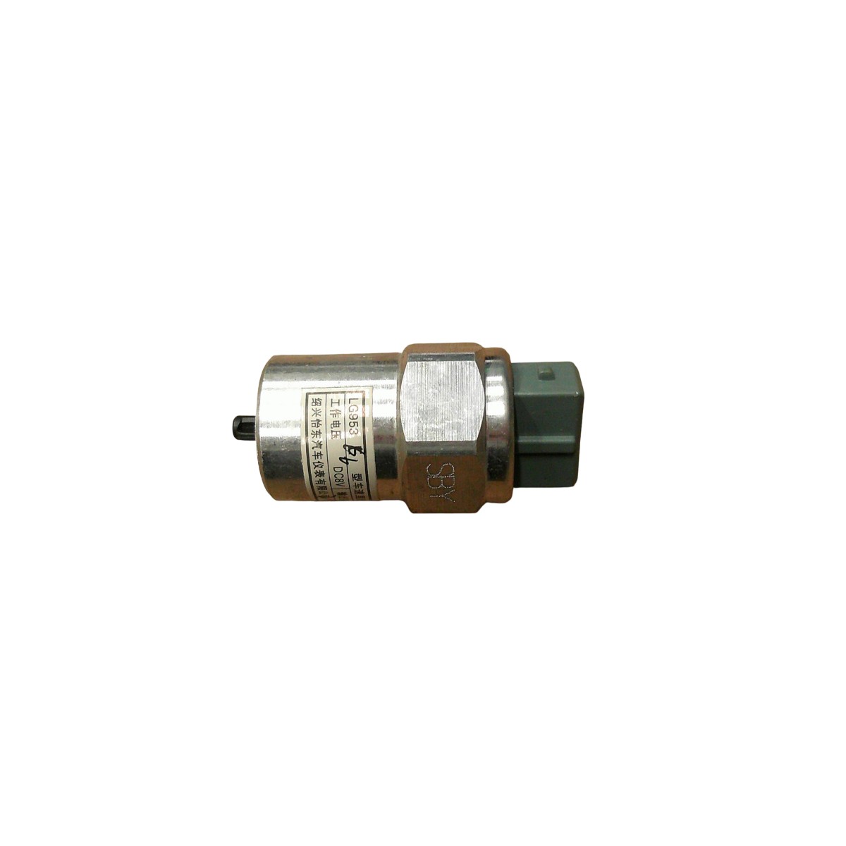 SENSOR VELOCIDAD *JMC N800 (4D24/4D30)
