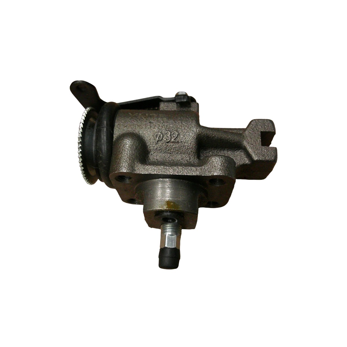CILINDRO FRENO DELANTERO IZQUIERDO INFERIOR FOTON 1049
