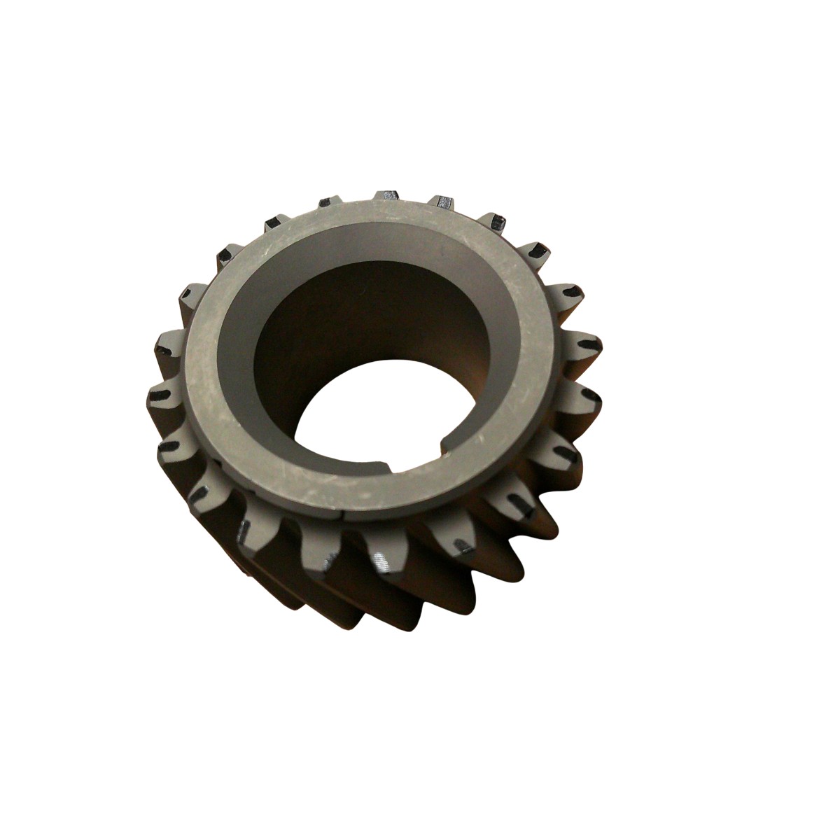 ENGRANAJE DISTRIBUCION JAC 2.8T 1040 KRT1T  21 DIENTES