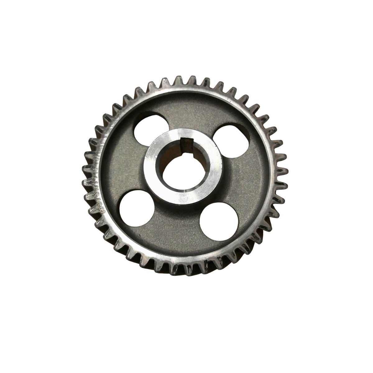 ENGRANAJE DISTRIBUCION JAC 2.8T 1040 ARBOL LEVAS 42 DIENTES