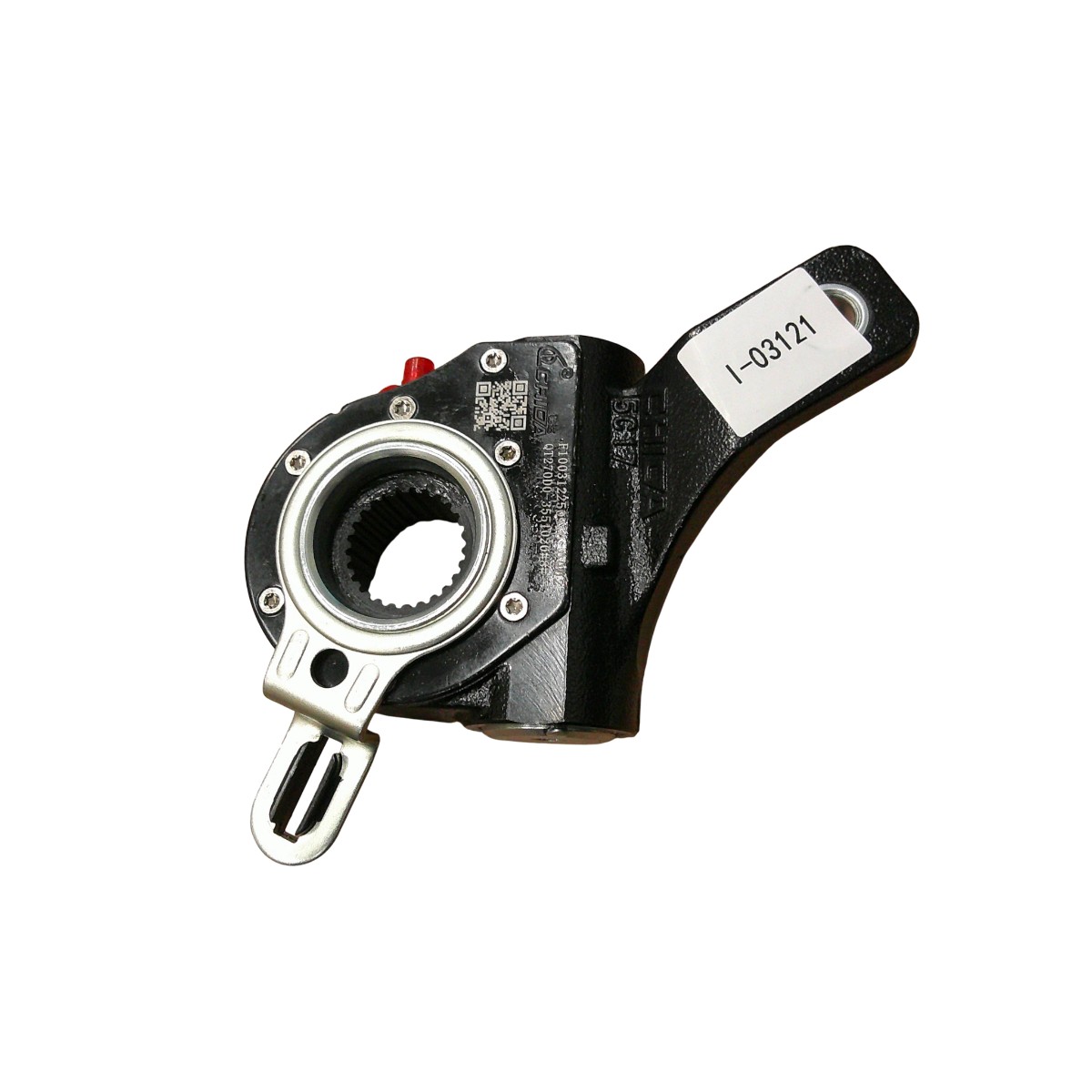 REGULADOR FRENO TRASERO DERECHO FOTON 2.8 BJ1044