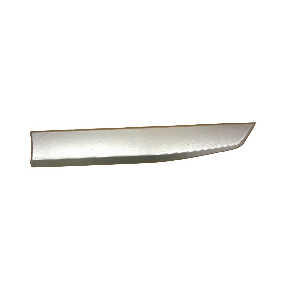 MOLDURA INFERIOR CARETA IZQUIERDA FOTON 2.8 BJ1065