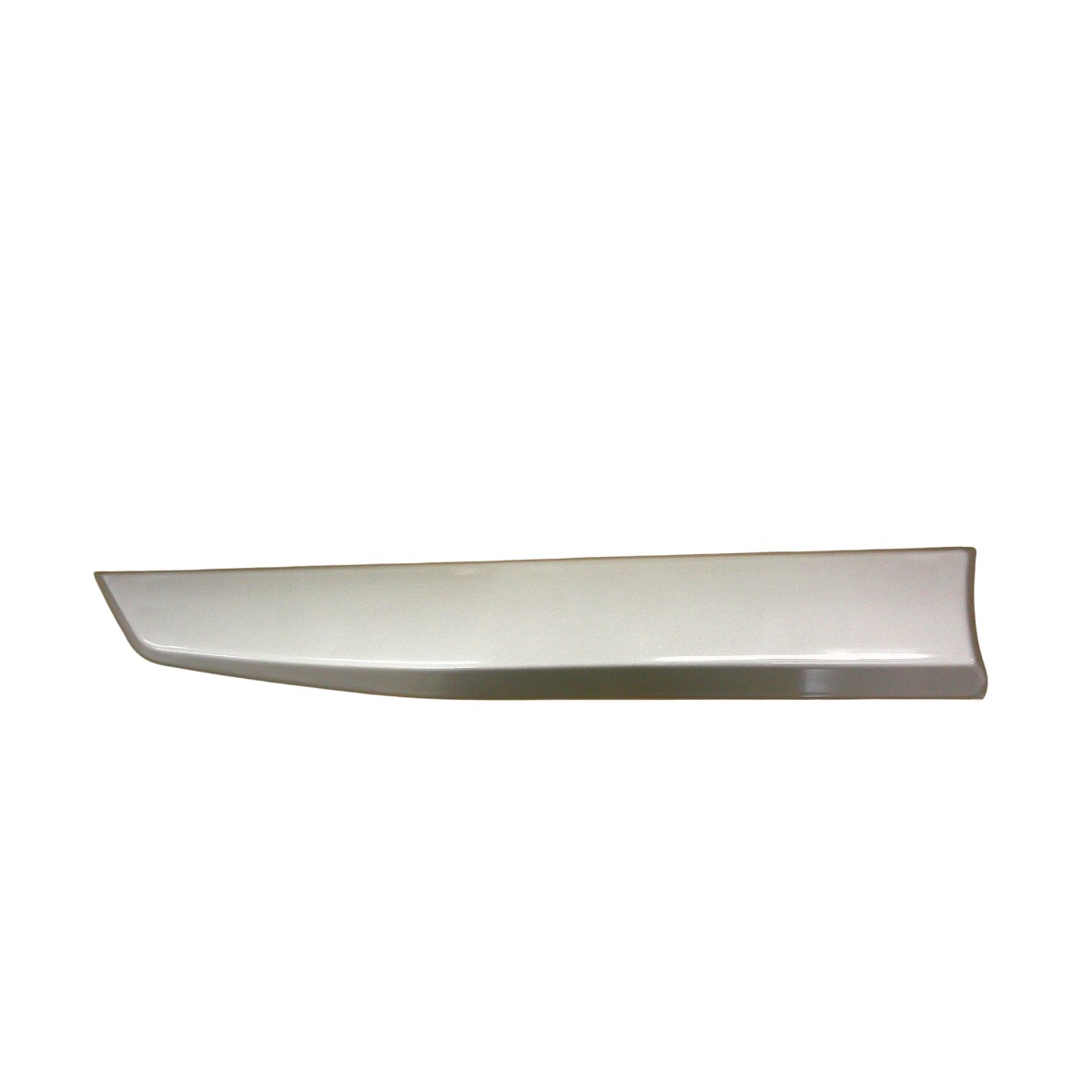 MOLDURA INFERIOR DERECHA CARETA FOTON 2.8 BJ1065