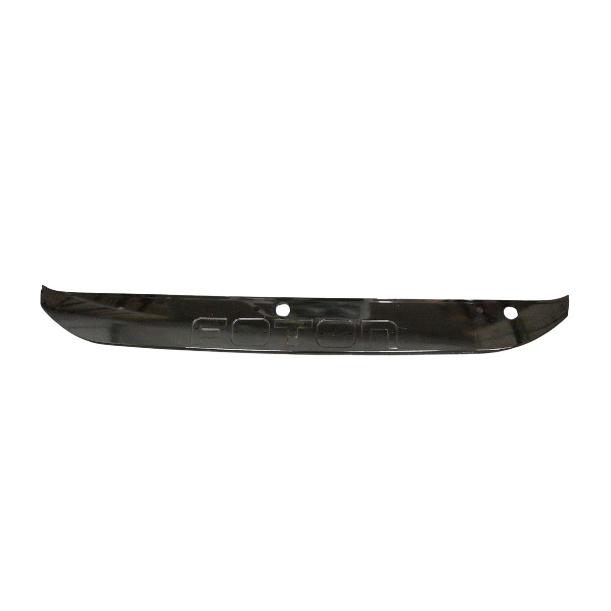 MOLDURA SUPERIOR CARETA FOTON 2.8 BJ1065