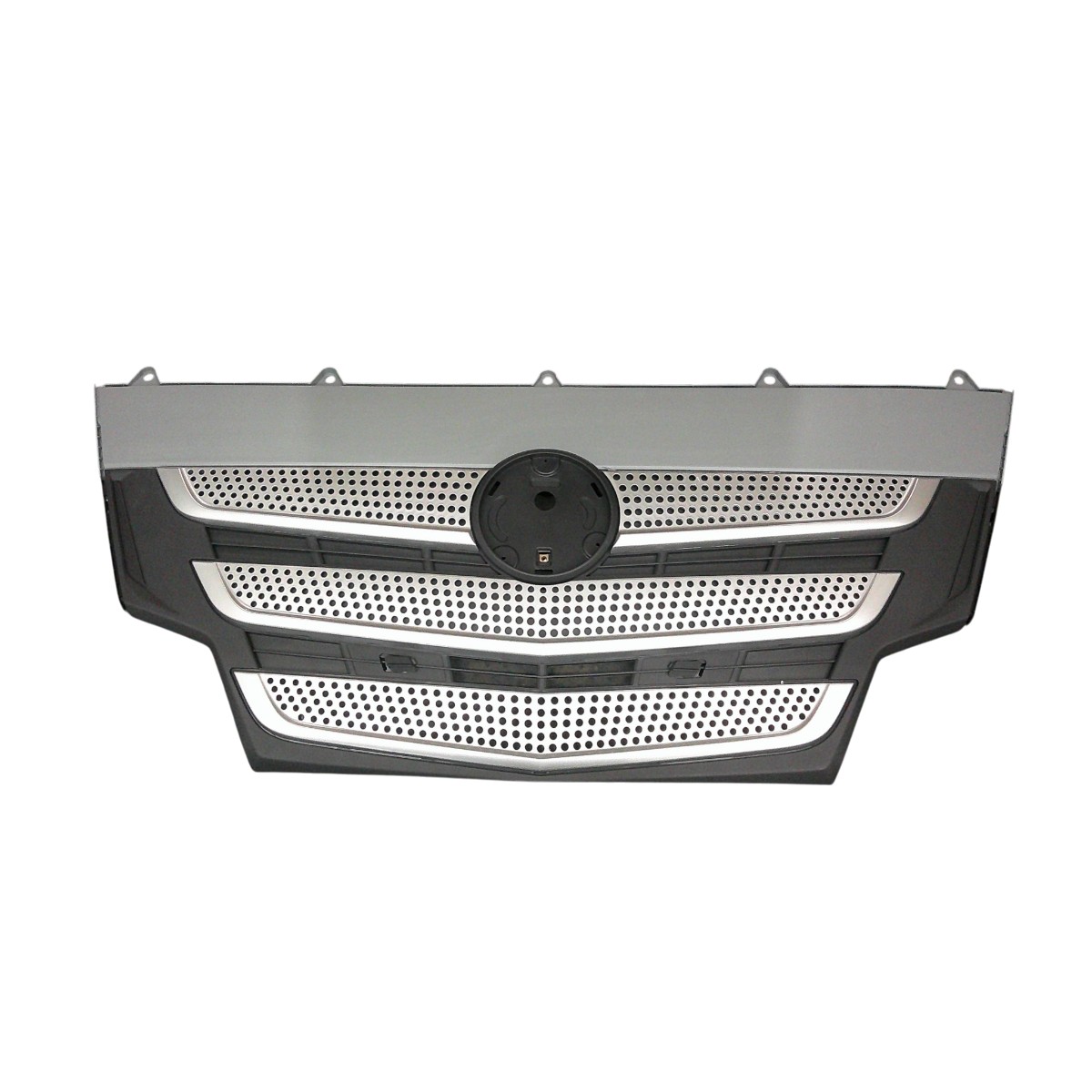 CARETA FOTON 2.8 BJ1044