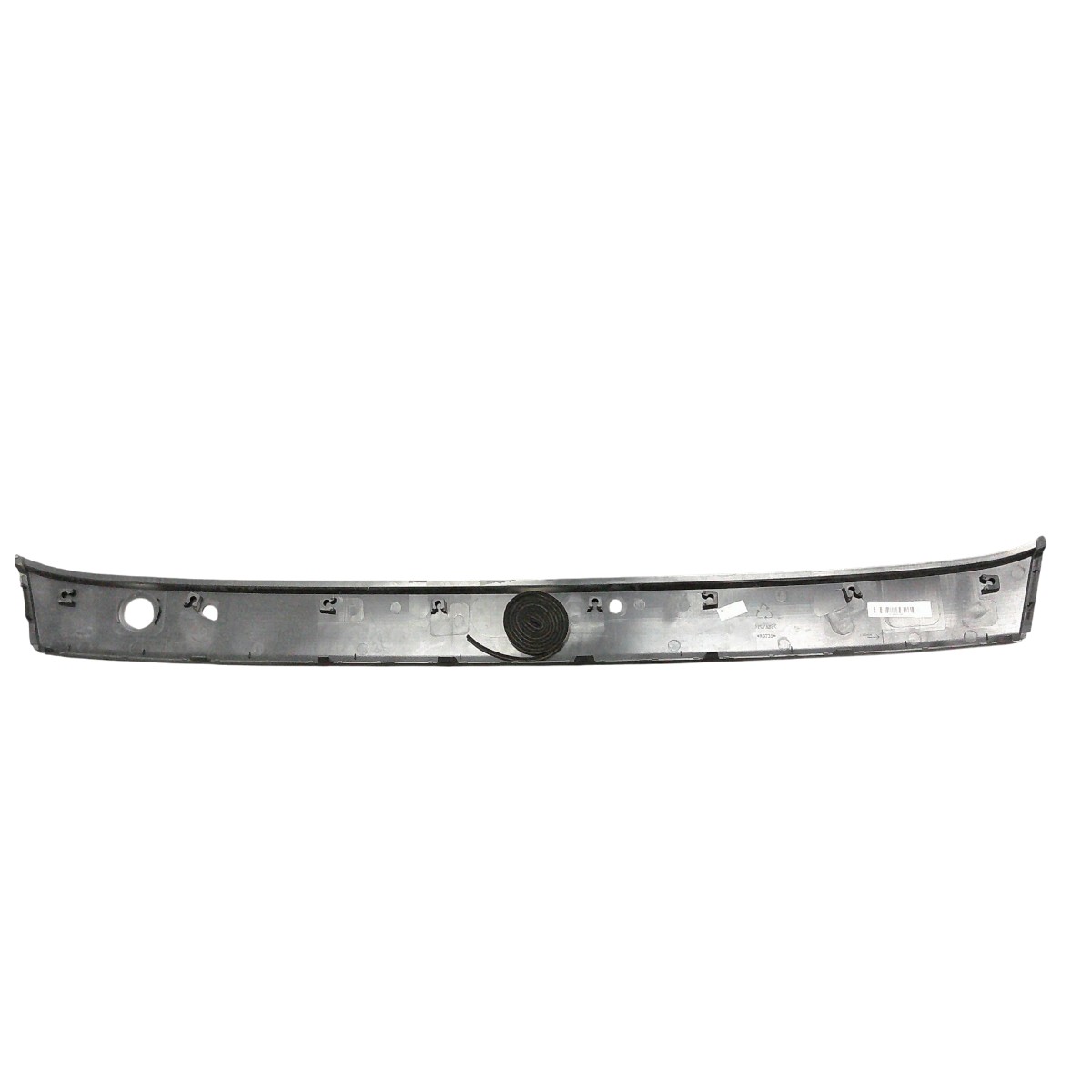 MOLDURA SUPERIOR CARETA FOTON 2.8 BJ1044