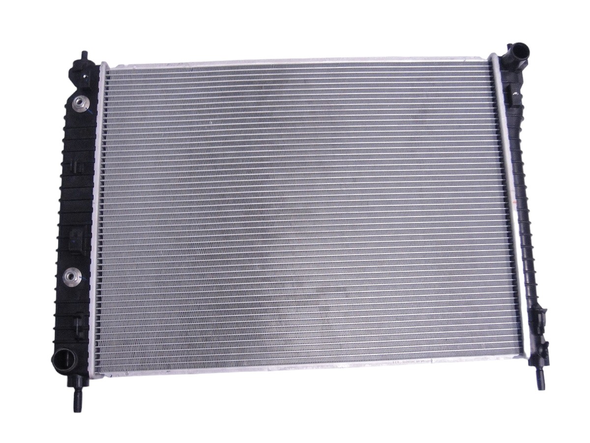 RADIADOR MOTOR CHEVROLET CAPTIVA 2.4/3.5