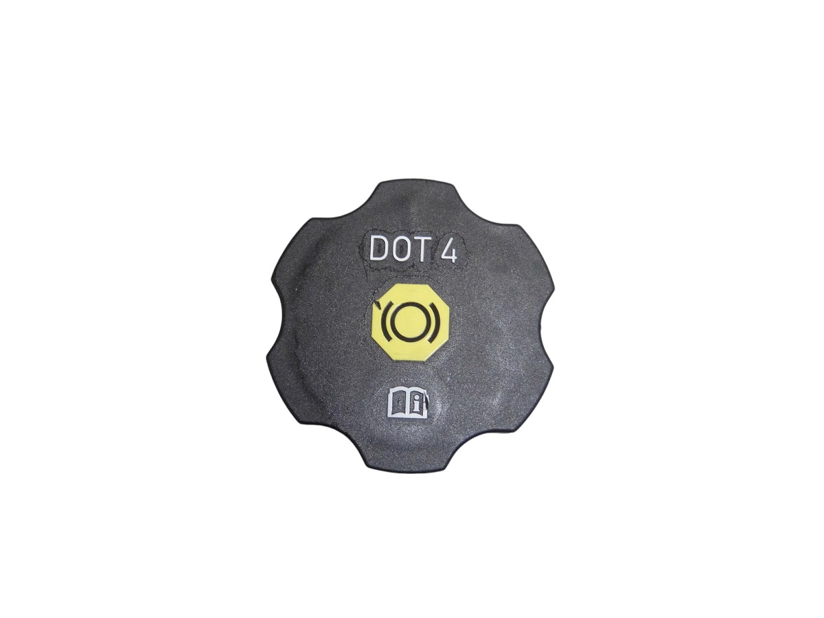 TAPON DEPOSITO LIQ FRENO*CH ONIX PLUS 2020/
