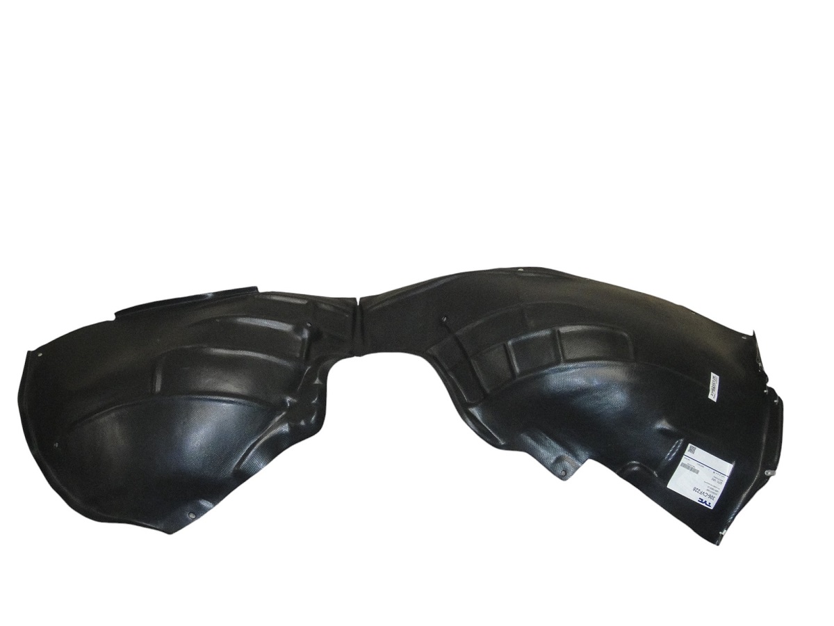 BUCHE INT G/BARRO DEL IZQ*CH EQUINOX 2018/