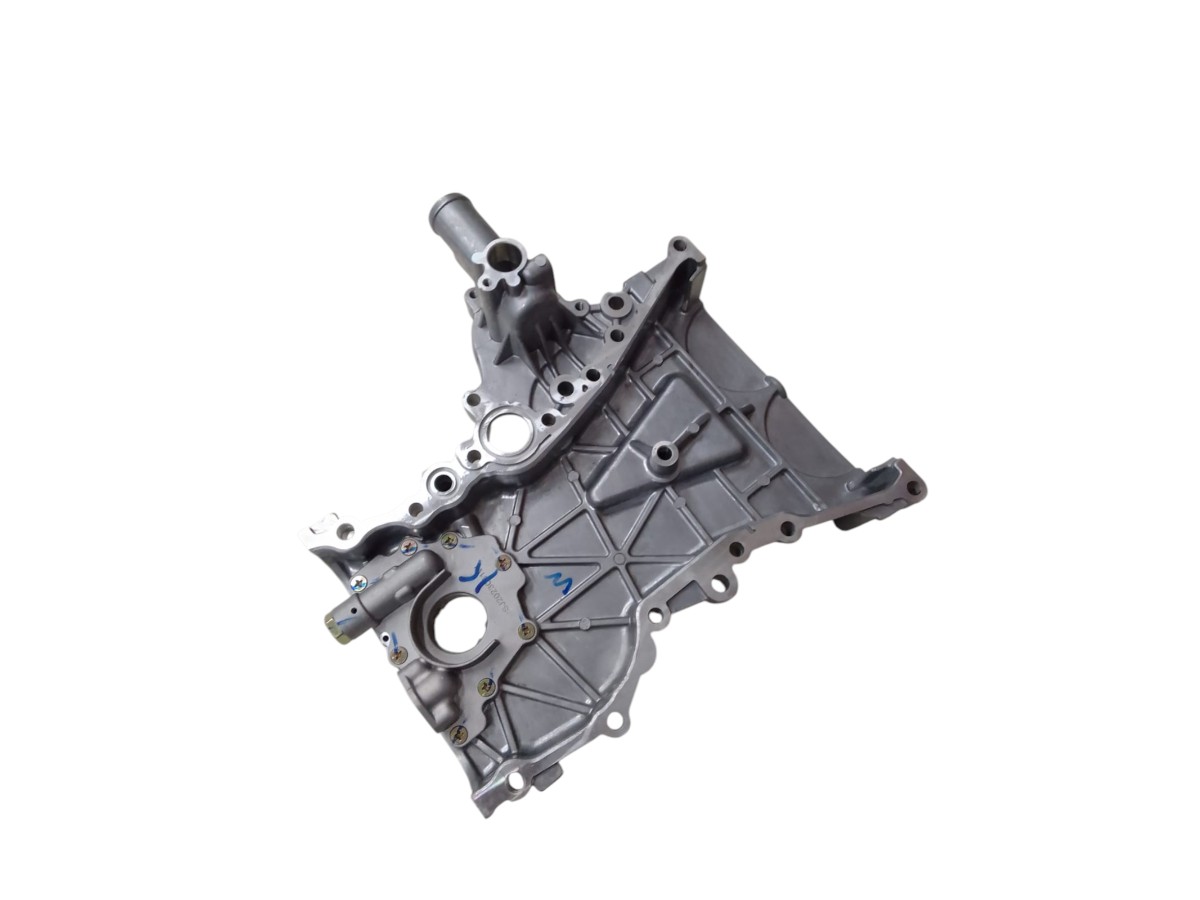 BOMBA DE ACEITE CHEVROLET N400