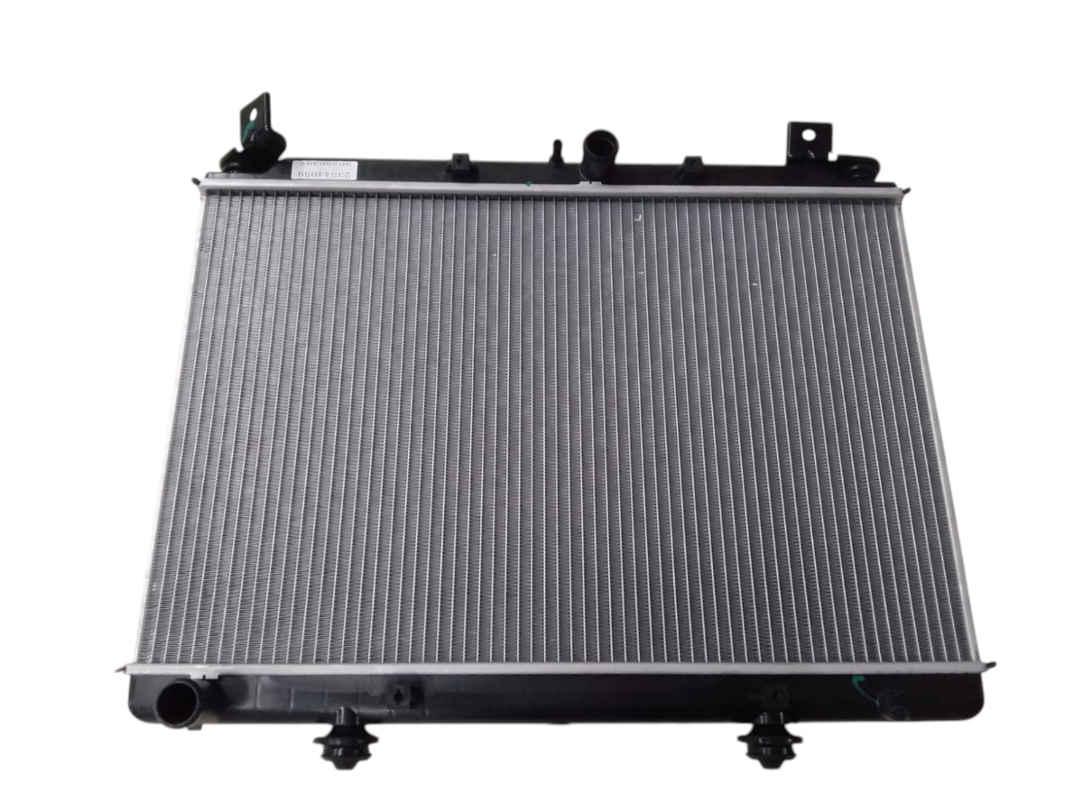 RADIADOR DE MOTOR CHEVROLET N400