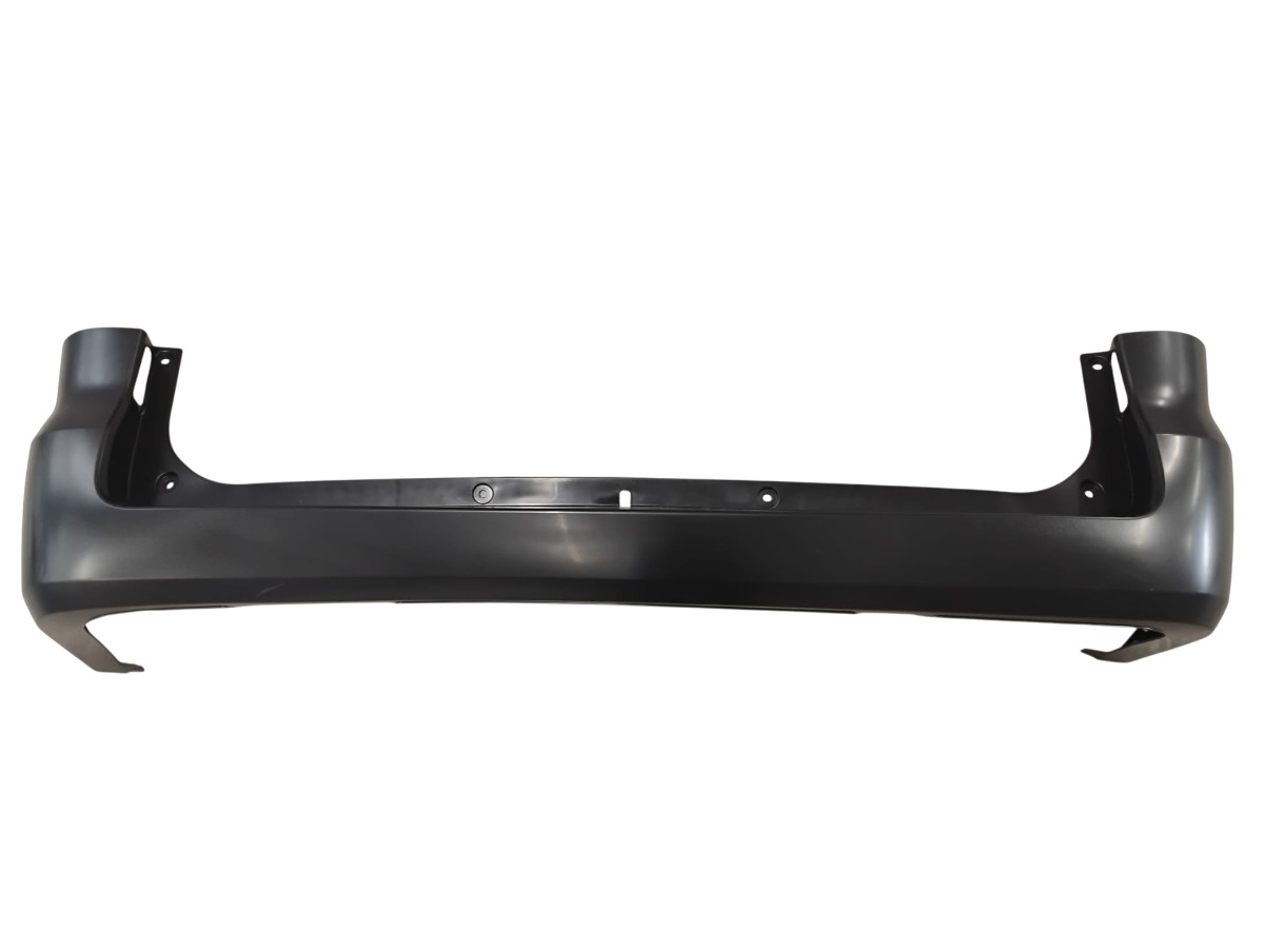 PARAGOLPE TRASERO CHEVROLET N400