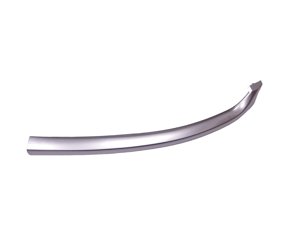 MOLDURA FARO SEMI OPTICO IZQUIERDO CHEVROLET CAPTIVA 2020/