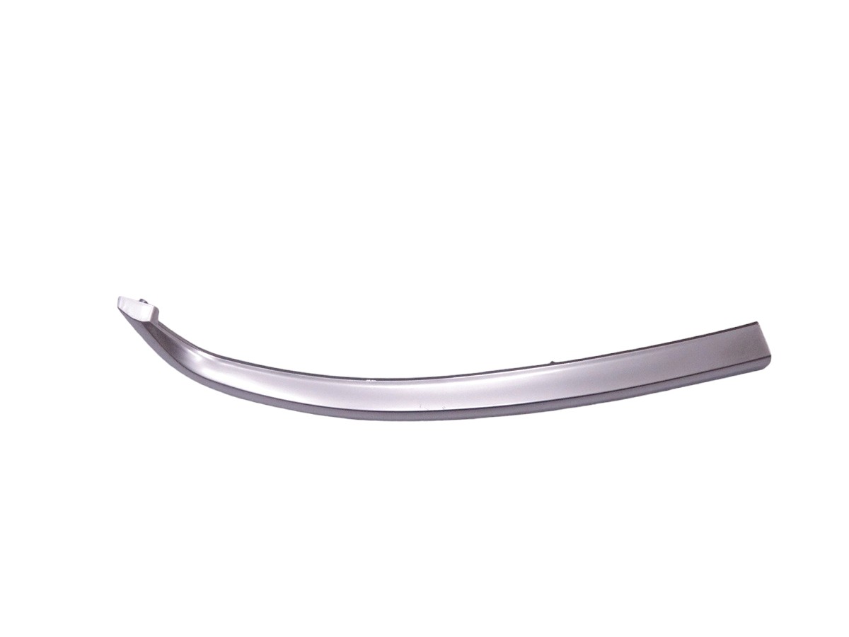 MOLDURA FARO SEMI OPTICO DERECHO CHEVROLET CAPTIVA 2020/