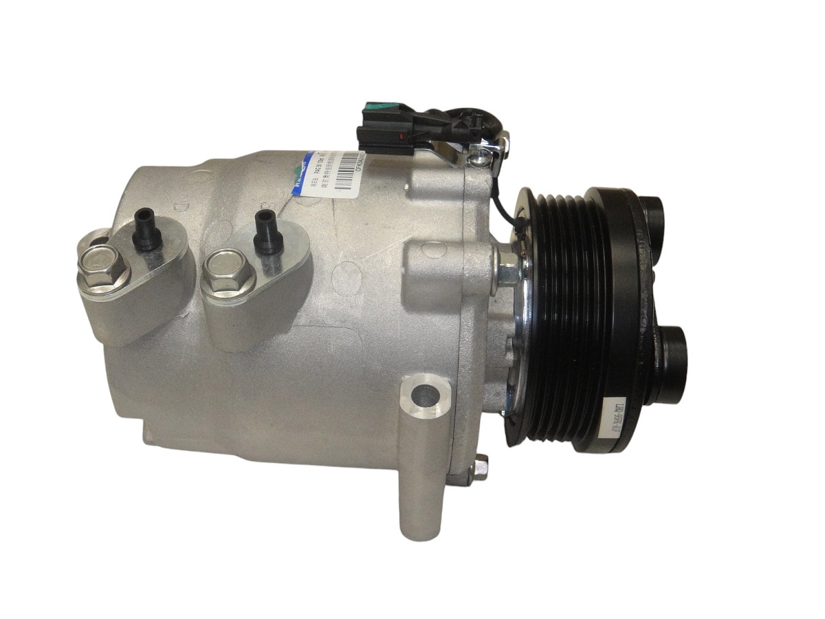 COMPRESOR AIRE ACONDICIONADO CHEVROLET CAPTIVA 1.5 2020/