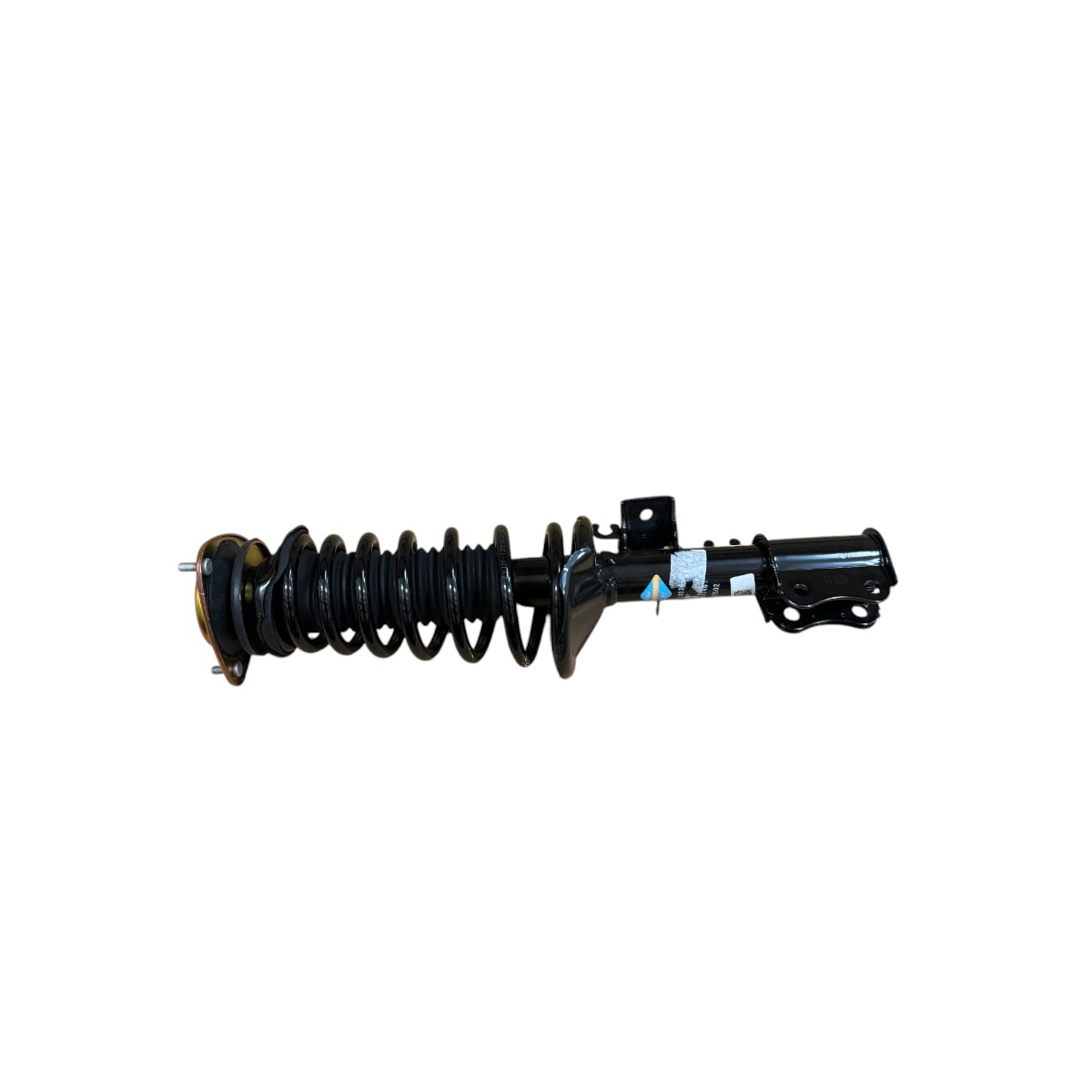 AMORTIGUADOR DELANTERO CHEVROLET N400  DERECHO COMPLETO