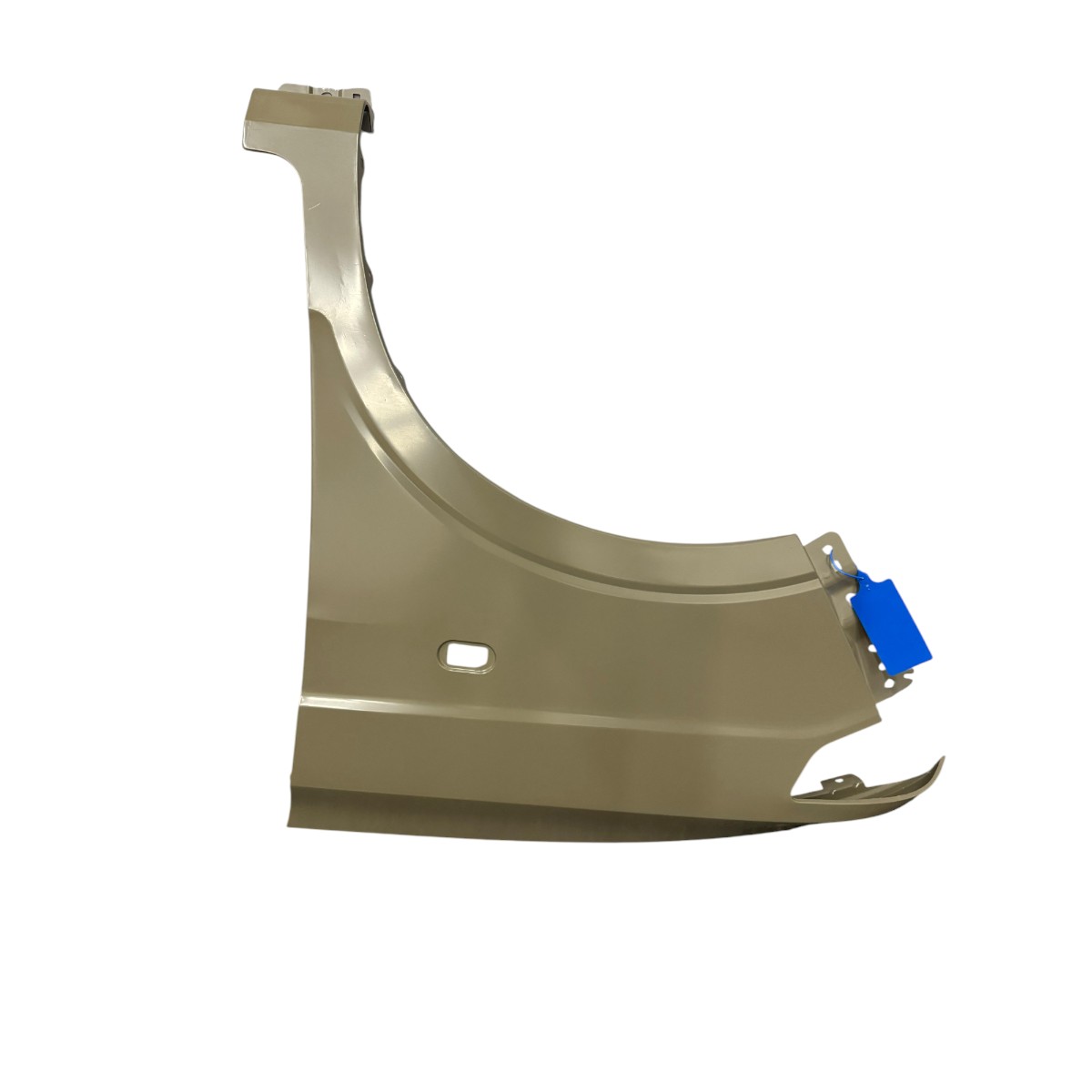 GUARDABARRO DELANTERO IZQUIERDO CHEVROLET N400