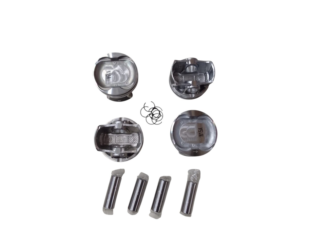 PISTON DE MOTOR CHEVROLET N400